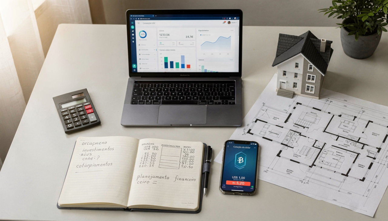 O setor da construção civil nos Estados Unidos enfrenta uma escassez crônica de profissionais