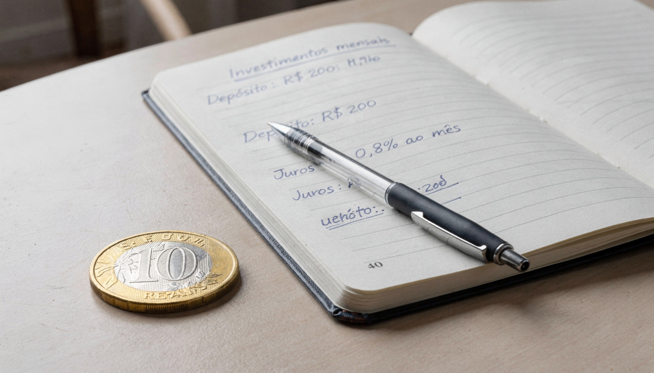 É fundamental destacar que a maioria dessas aplicações conta com a garantia do Fundo Garantidor de Créditos