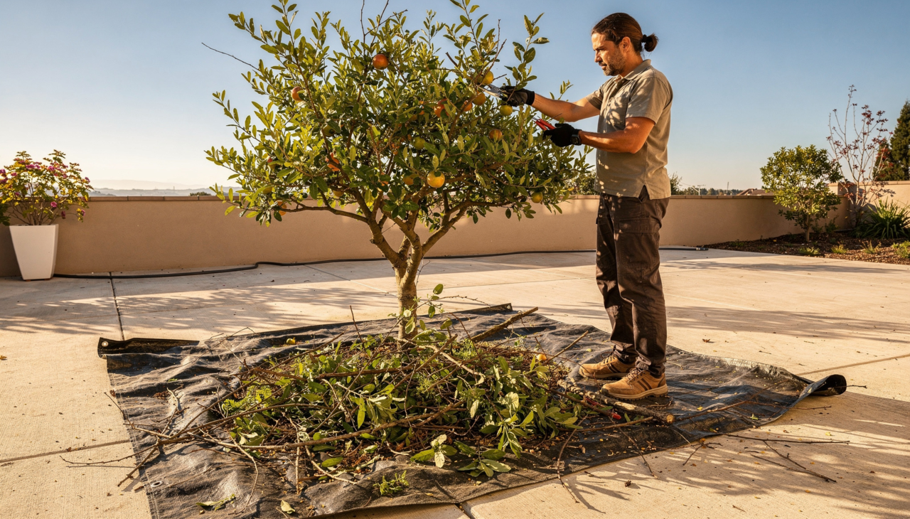 O planejamento antecipado é o segredo para quem deseja um resultado profissional