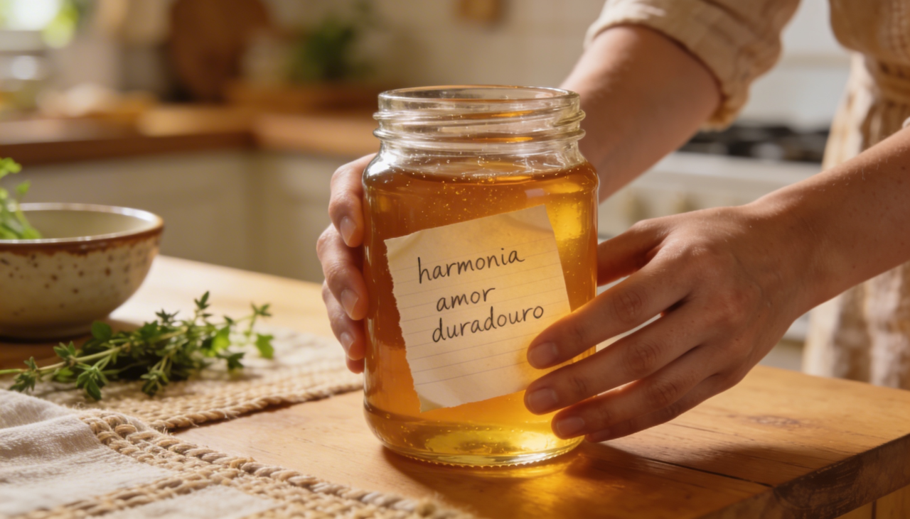 A eficácia de simpatias como essa não deve ser medida através de lentes de magia literal