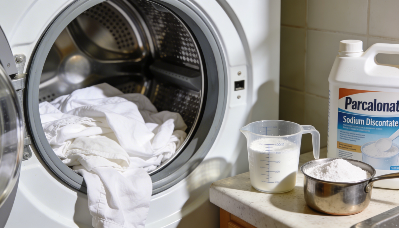 é importante seguir uma sequência simples de cuidados