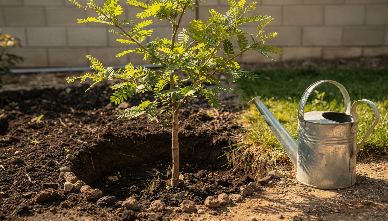 Uma das maiores dores de quem se muda para uma casa recém-construída é a incidência direta do sol