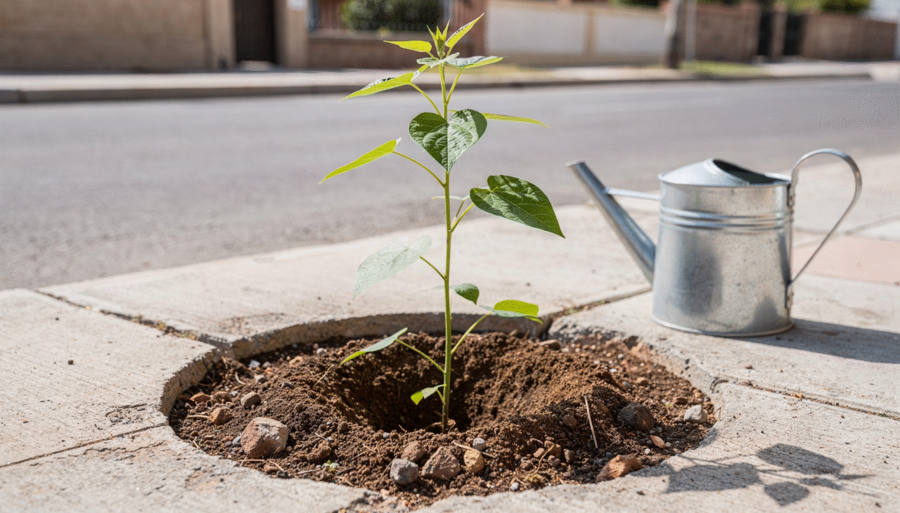 Uma das principais vantagens do cazahuate é sua capacidade de se adaptar a diferentes condições ambientais,