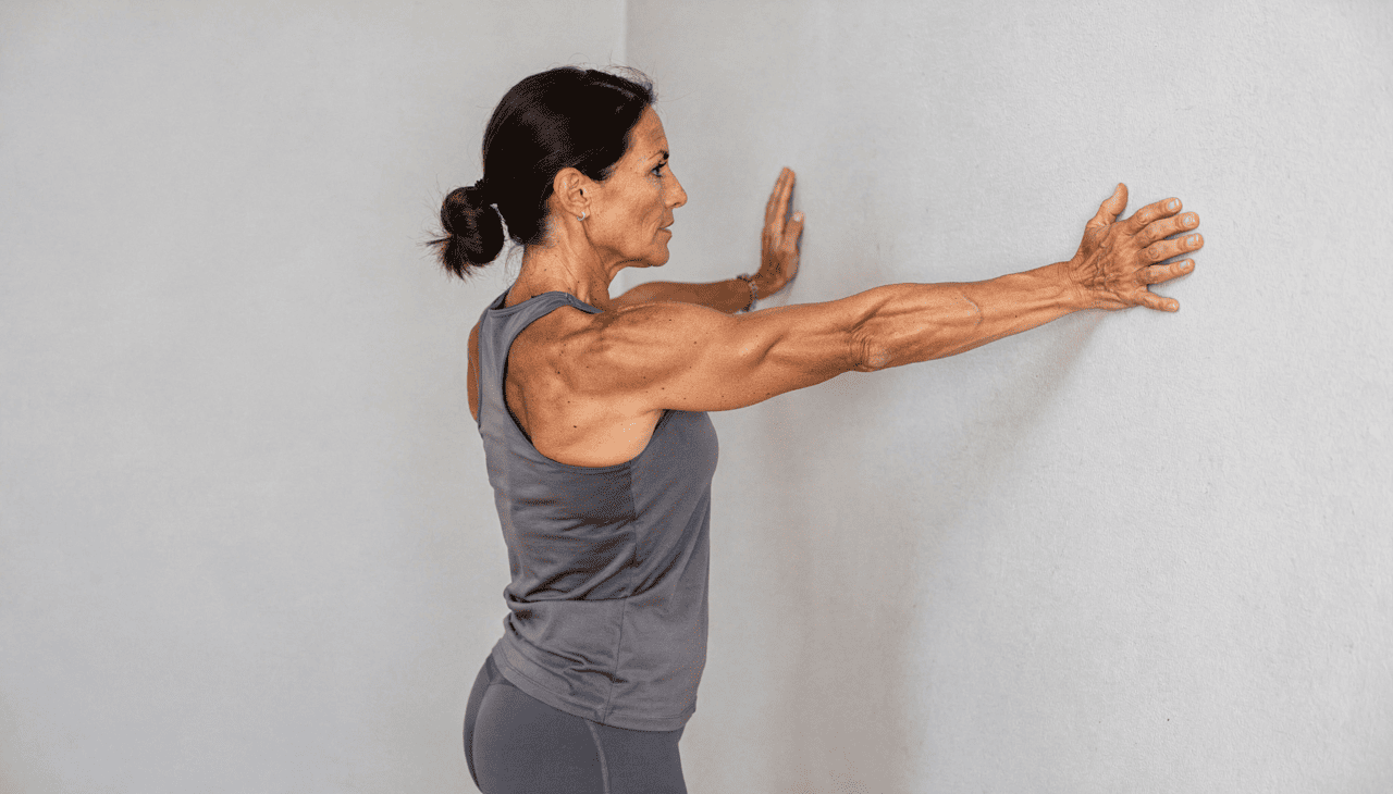 A recuperação muscular torna-se mais lenta depois dos 40 anos, a flexibilidade diminui e o risco de lesões articulares aumenta