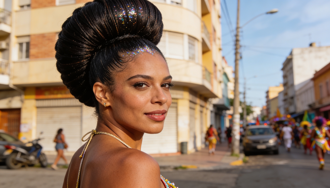 O Carnaval brasileiro costuma reunir altas temperaturas, aglomerações e longos deslocamentos