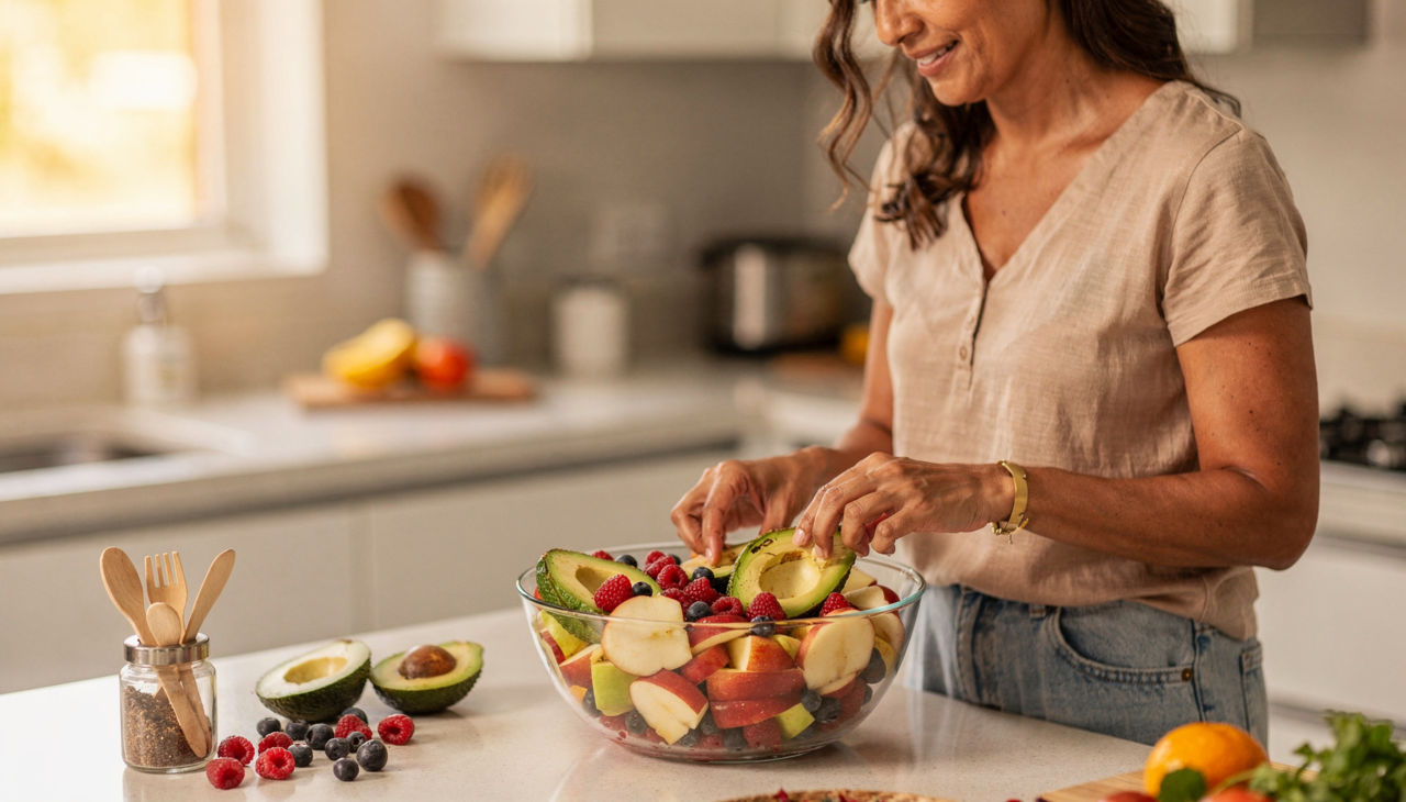 O consumo isolado não traz resultados expressivos
