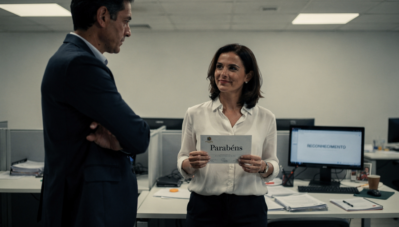 Existem expressões recorrentes que indicam desconforto com o sucesso alheio