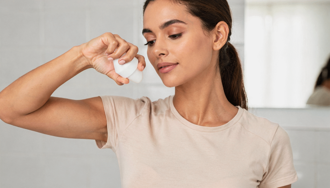 Os hormônios têm papel direto na atividade das glândulas apócrinas