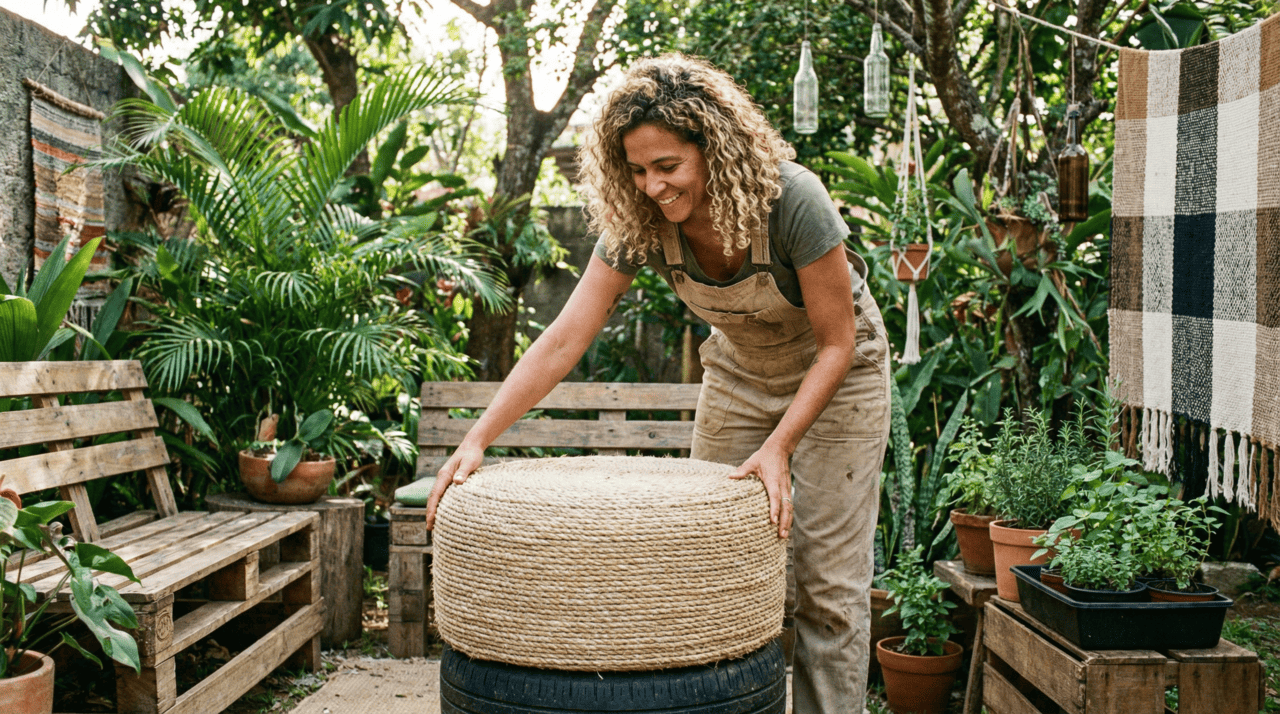 A borracha vulcanizada é um material extremamente durável e resistente