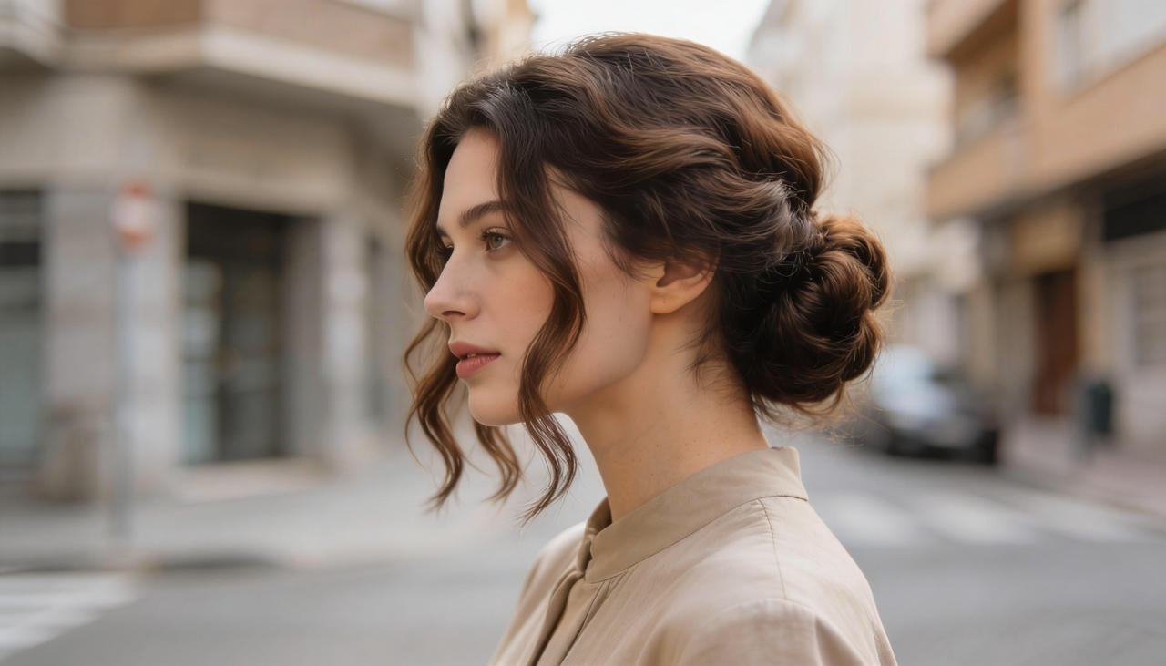 Alguns estilos clássicos se destacam por serem rápidos de fazer e exigirem poucos acessórios