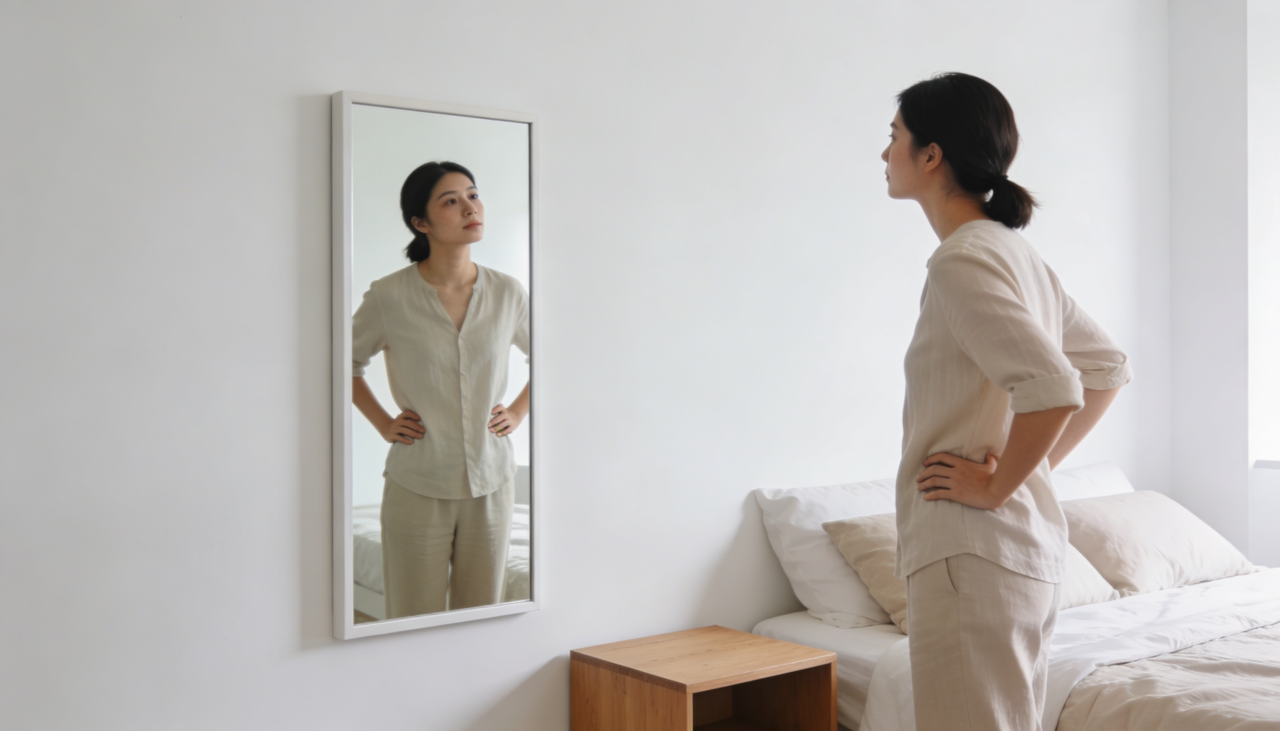 sonhar com gravidez não é visto automaticamente como vontade de engravidar