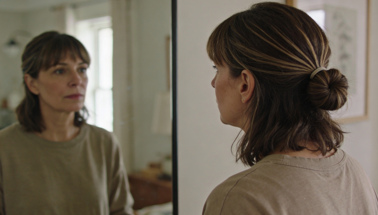 O termo dia de cabelo ruim costuma ser usado quando o cabelo não responde bem aos cuidados habituais