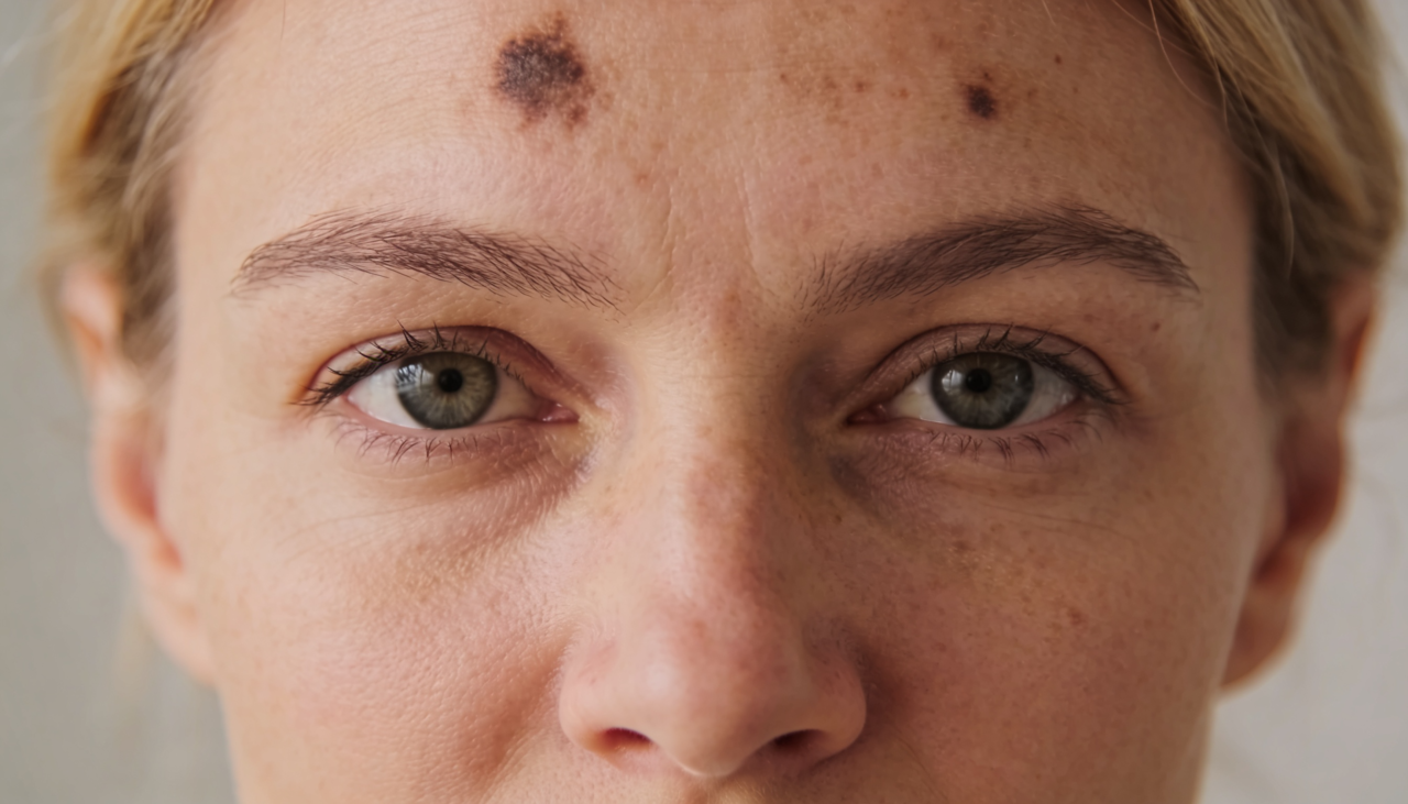 Existem algumas alternativas naturais que ajudam a clarear as manchas gradualmente