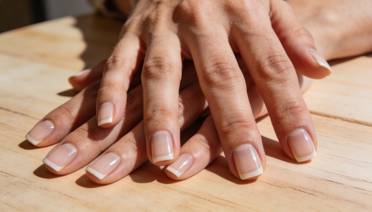 O estilo de vida tem impacto direto na durabilidade das unhas de gel