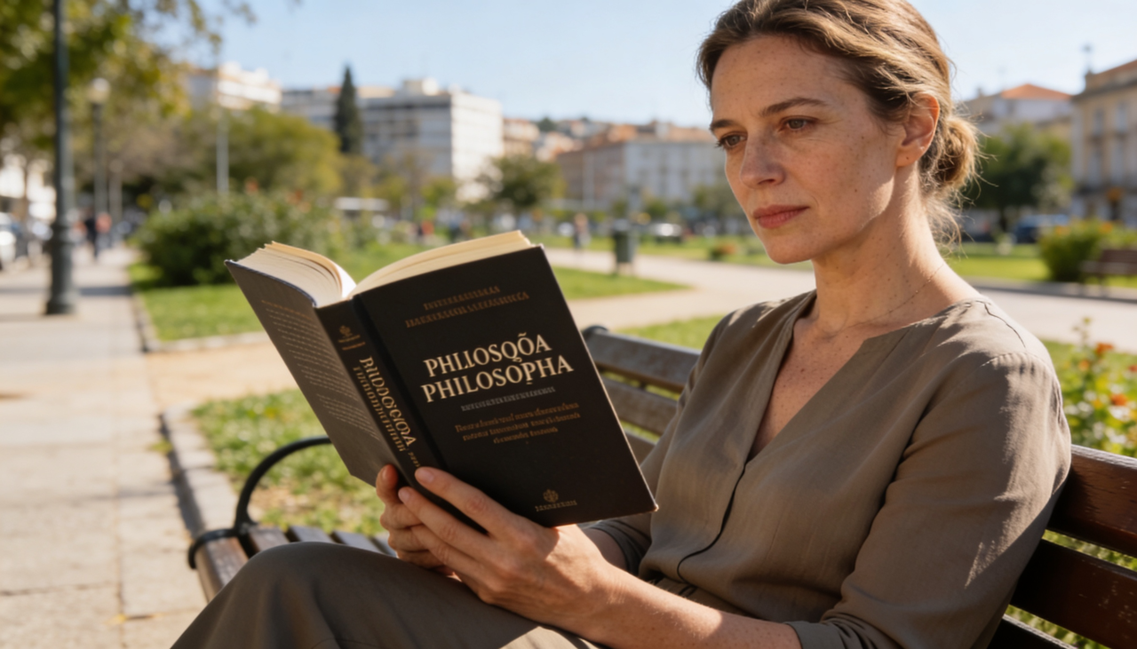 Simone de Beauvoir a voz da liberdade : "Não se nasce mulher torna-se mulher”