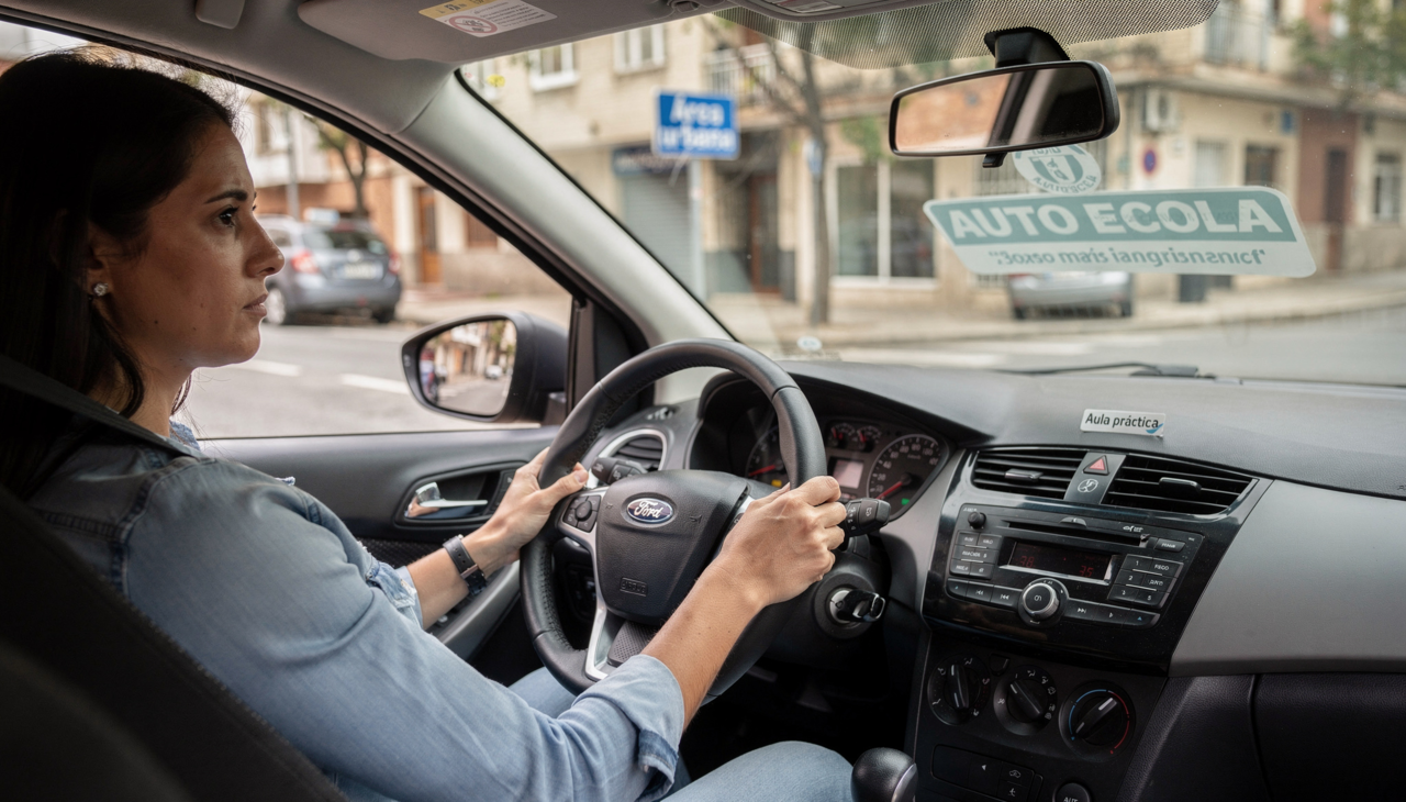 O preço final da habilitação depende de taxas governamentais e serviços privados