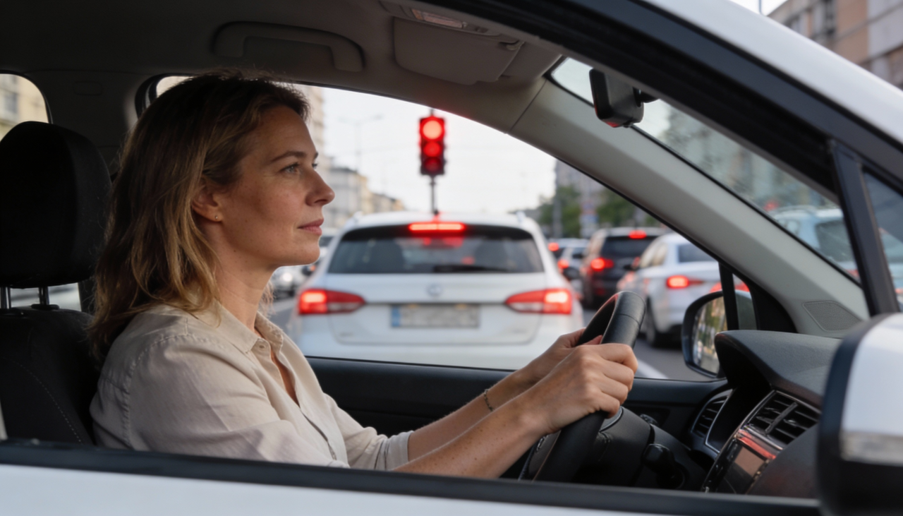 A prática da dicotomia do controle permite que você separe o que depende de suas ações daquilo que está fora de seu alcance imediato