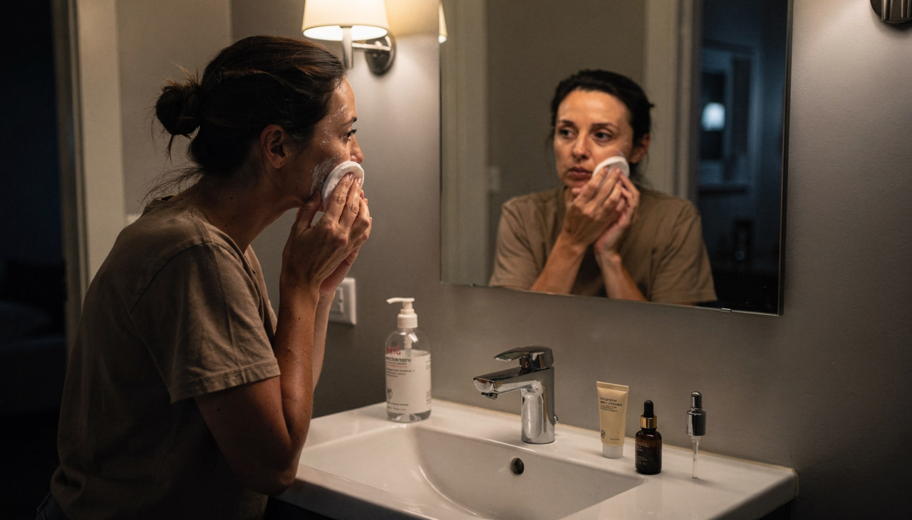 O skincare pré-Carnaval é um conjunto de cuidados adotados nos dias anteriores e na própria semana de folia