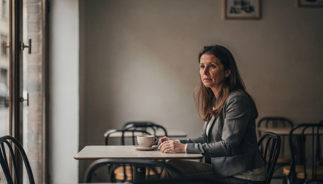 A expressão verbal da intuição feminina não se limita a pressentimentos isolados