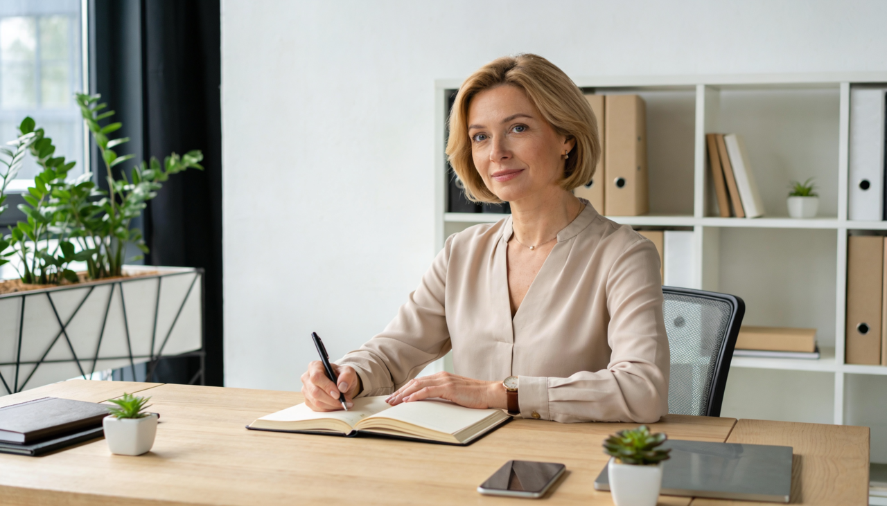 A chamada sabedoria feminina é um conjunto de aprendizados construídos ao longo da vida
