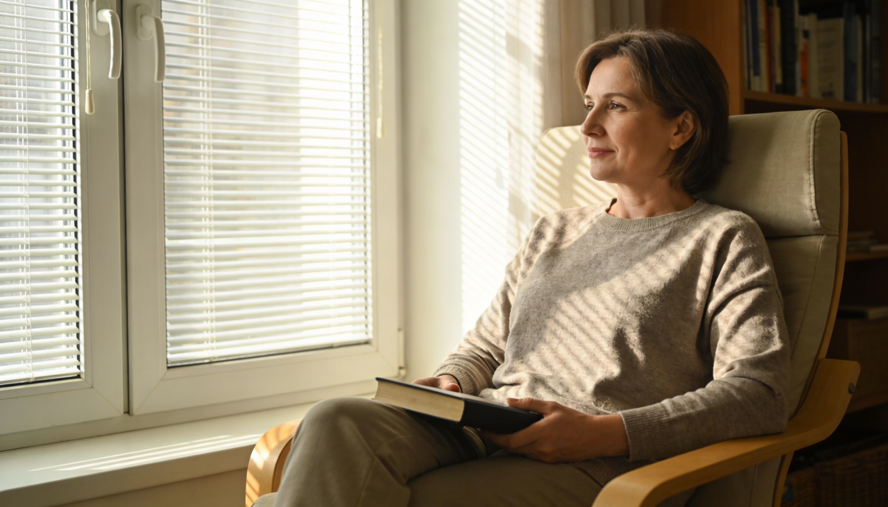 A chamada sabedoria feminina é um conjunto de aprendizados construídos ao longo da vida