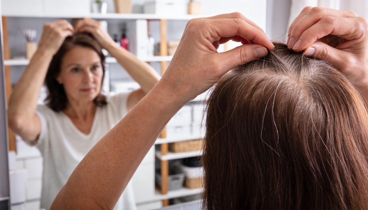 O couro cabeludo humano possui, em média, entre 80 e 150 mil fios