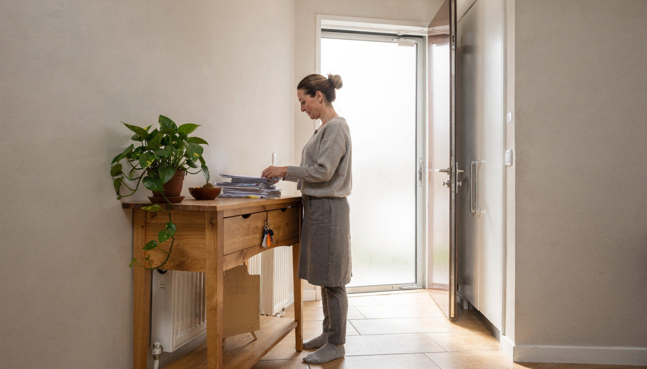 O feng shui é uma técnica milenar chinesa