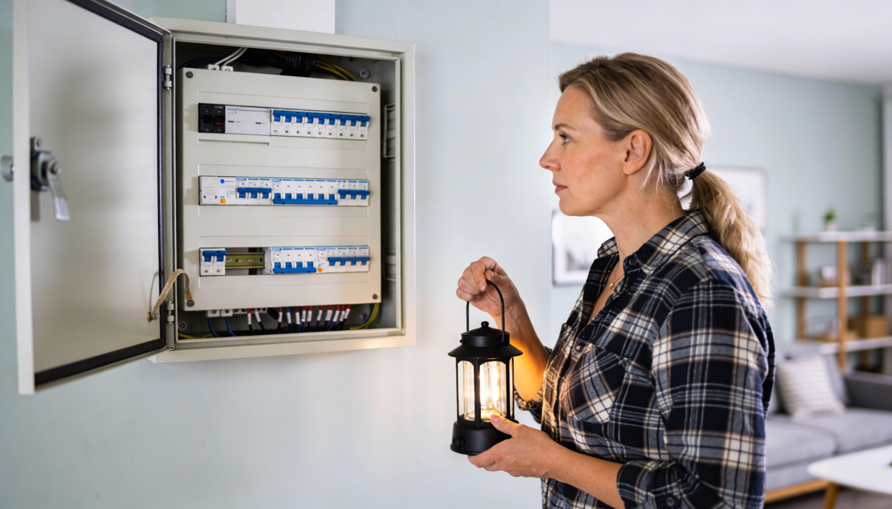 O aquecimento ocorre principalmente devido ao aumento da resistência elétrica nos pontos de conexão