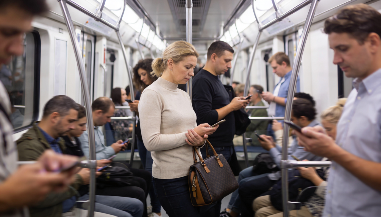 A origem desse sentimento geralmente reside na falta de profundidade das nossas relações atuais