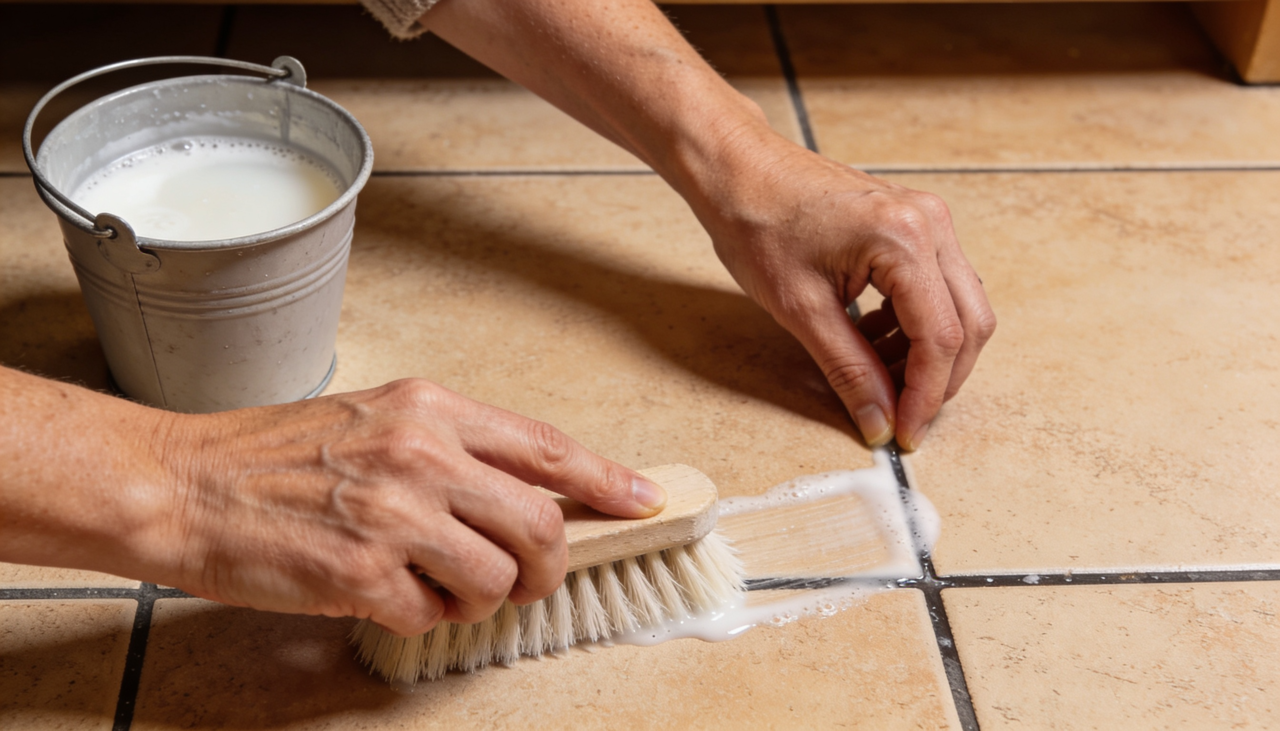 A mágica acontece através da reação efervescente entre componentes ácidos e alcalinos