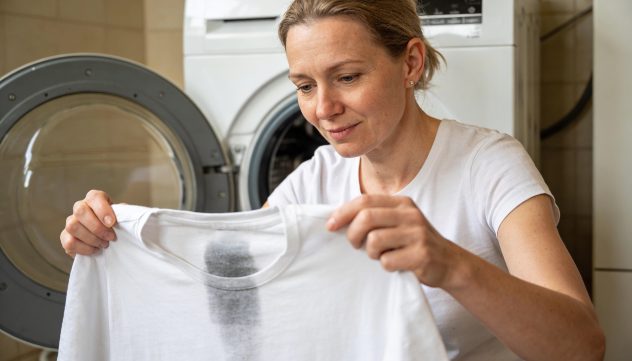 O amaciante é frequentemente visto como o toque final indispensável