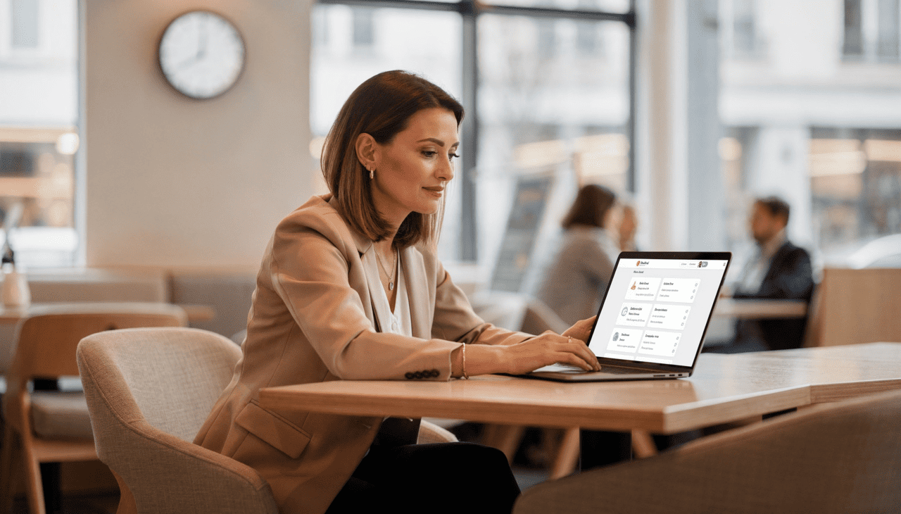 Existem diversas atividades simples que podem ser realizadas rapidamente