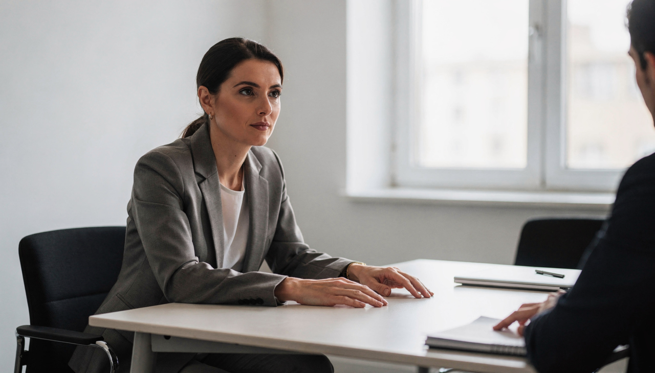 essa posição costuma elevar os ombros e tensionar o pescoço