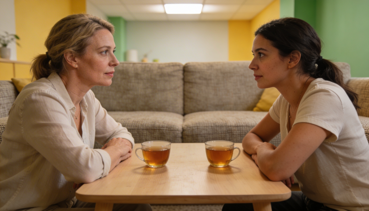 Algumas frases ajudam a validar emoções e mostram que você está realmente presente na conversa