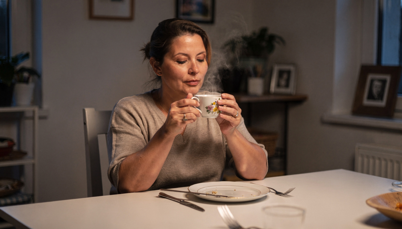 O inchaço pós-refeição costuma ter origem multifatorial