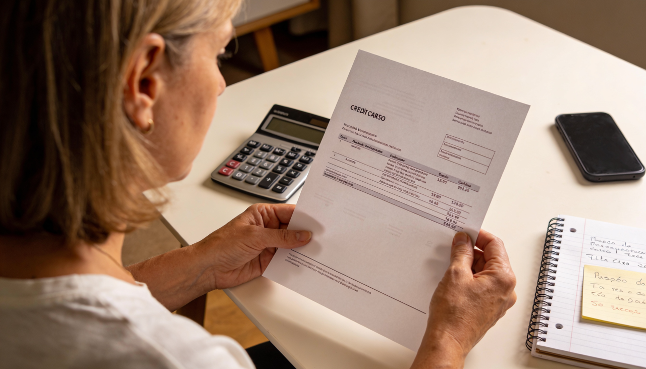 Quando o pagamento não é sentido, o gasto dispara.