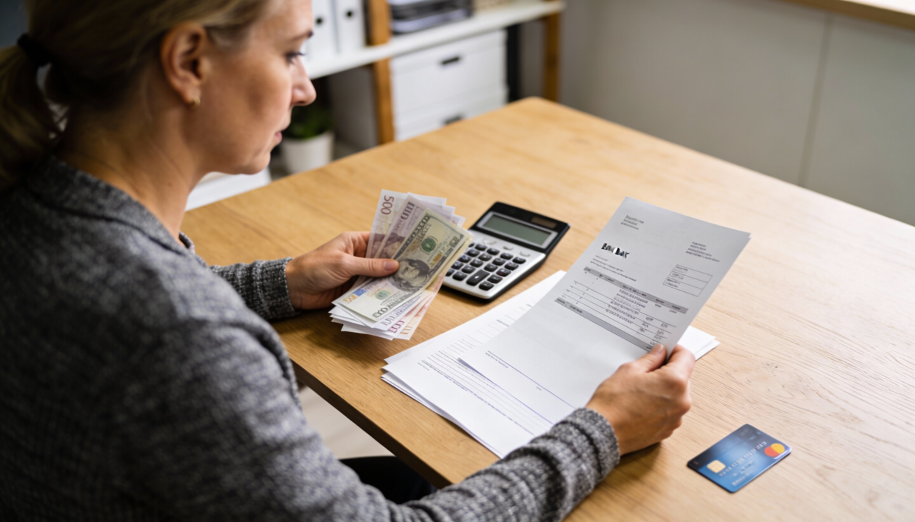 A organização exige uma análise fria e técnica sobre onde os recursos mensais estão sendo aplicados