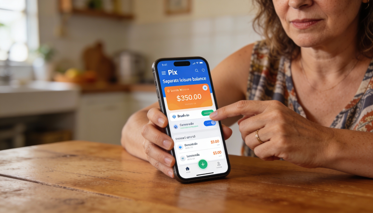A facilidade tecnológica do pagamento instantâneo frequentemente induz o consumidor a gastar mais do que o planejado inicialmente