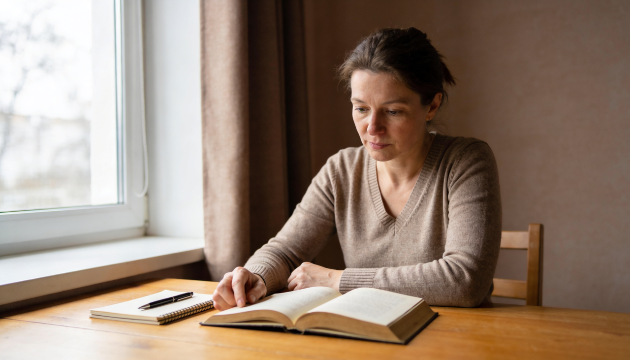 A mente humana possui uma capacidade evolutiva incrível de prever perigos