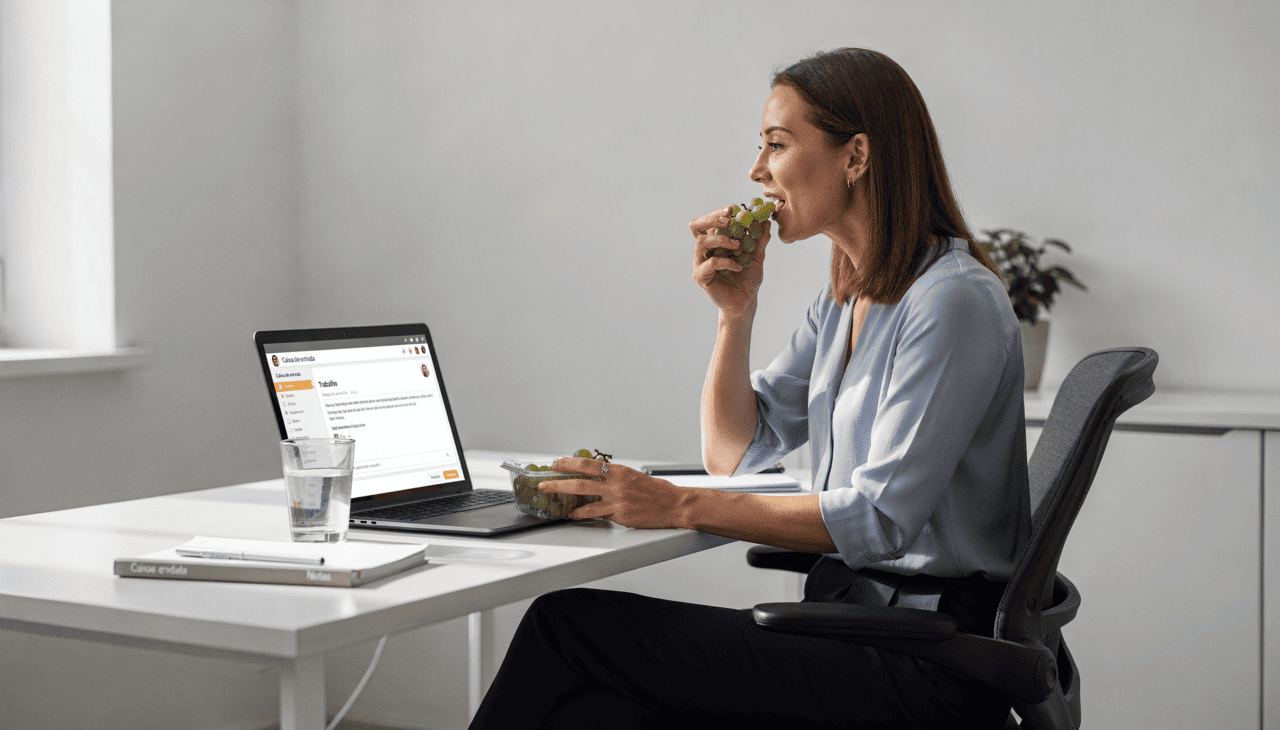 O consumo de frutas do gênero Vitis vinifera oferece uma carga imediata de antioxidantes