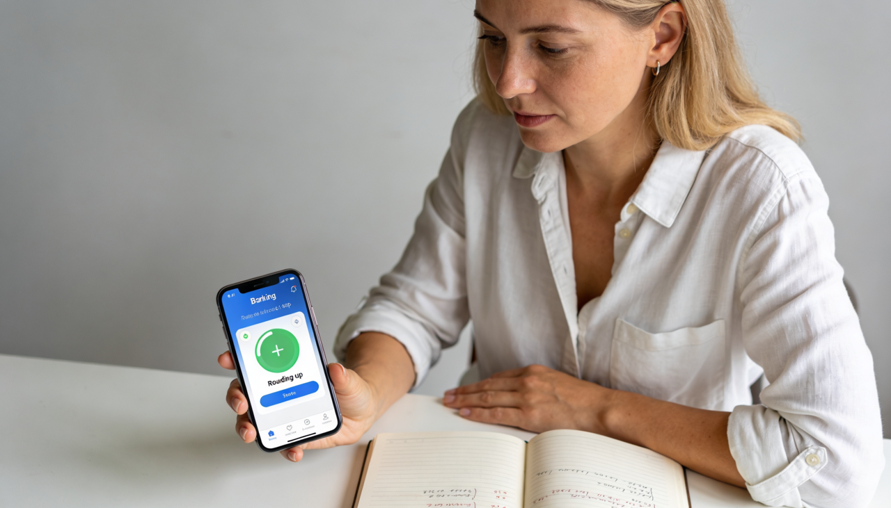 Eu comecei a investir o "troco do pão" e agora tenho uma reserva de emergência de respeito