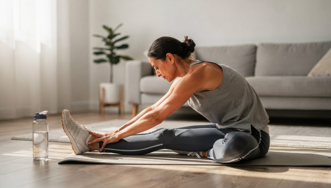 A frequência ideal de cardio varia conforme seu nível de condicionamento