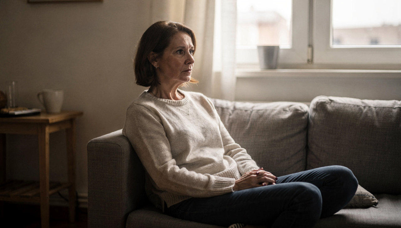 Maturidade emocional em um relacionamento é a habilidade de reconhecer sentimentos