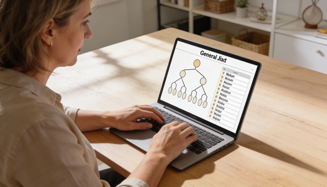 O nome que recebemos não é apenas uma combinação aleatória de letras