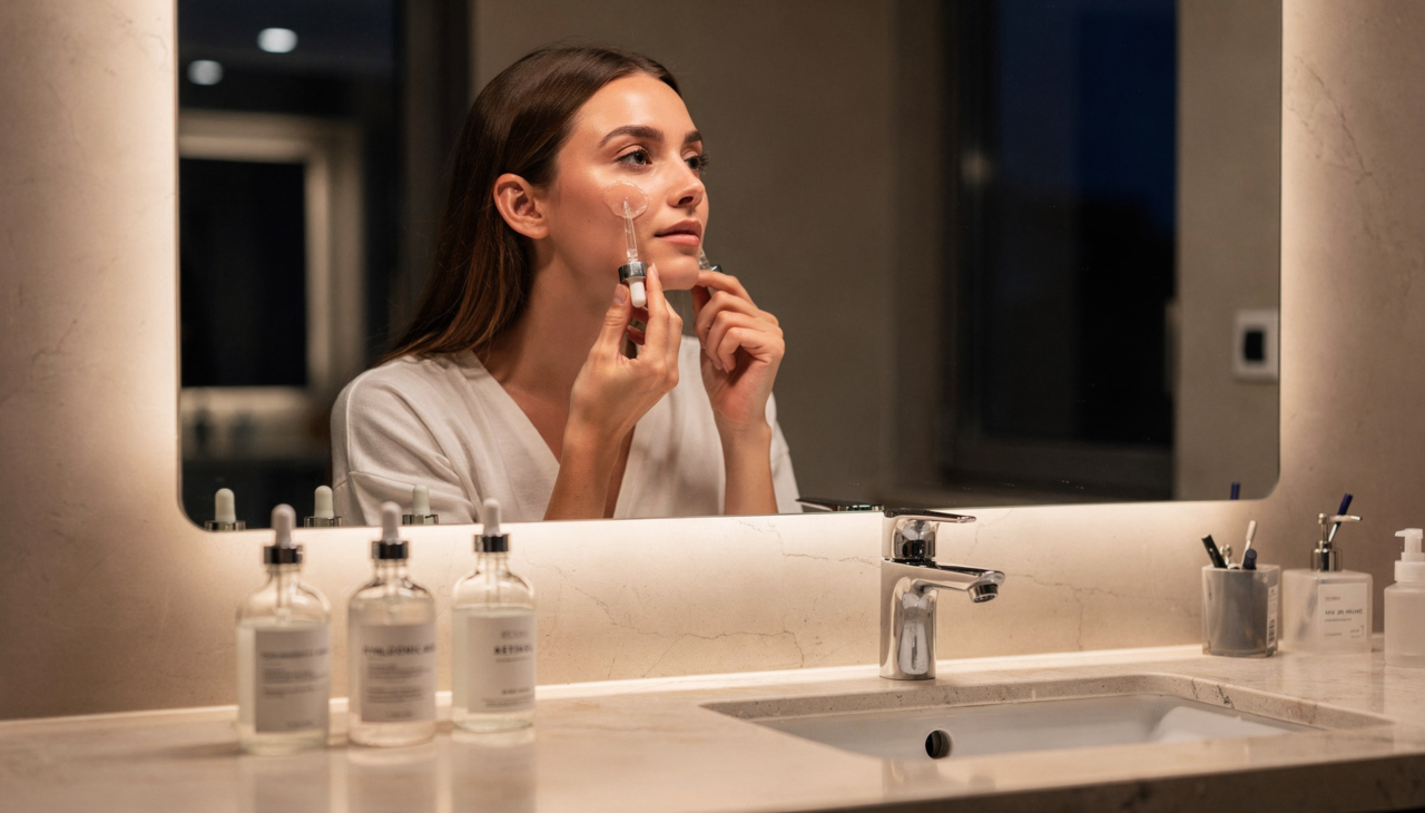 A simplicidade é a maior aliada dos profissionais que possuem pouco tempo