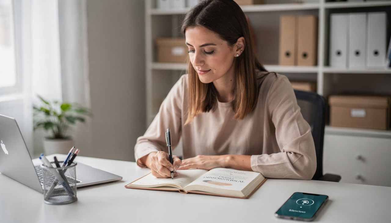 Em diálogos desafiadores, inteligência emocional aparece na capacidade de manter a compostura diante de discordâncias