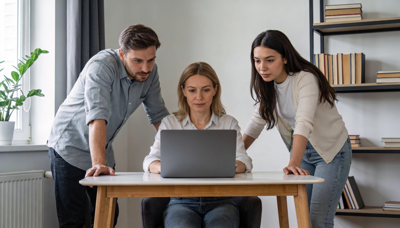 O início de qualquer trajetória de mercado é marcado por incertezas e uma carga emocional elevada