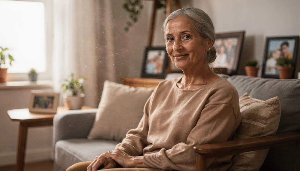 Um aspecto frequentemente ignorado é que o 2-nonenal não permanece apenas na pele das pessoas