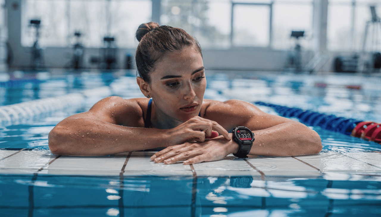 Para que a natação produza ganhos reais em resistência e condicionamento, é recomendado manter pelo menos 30 minutos de atividade contínua