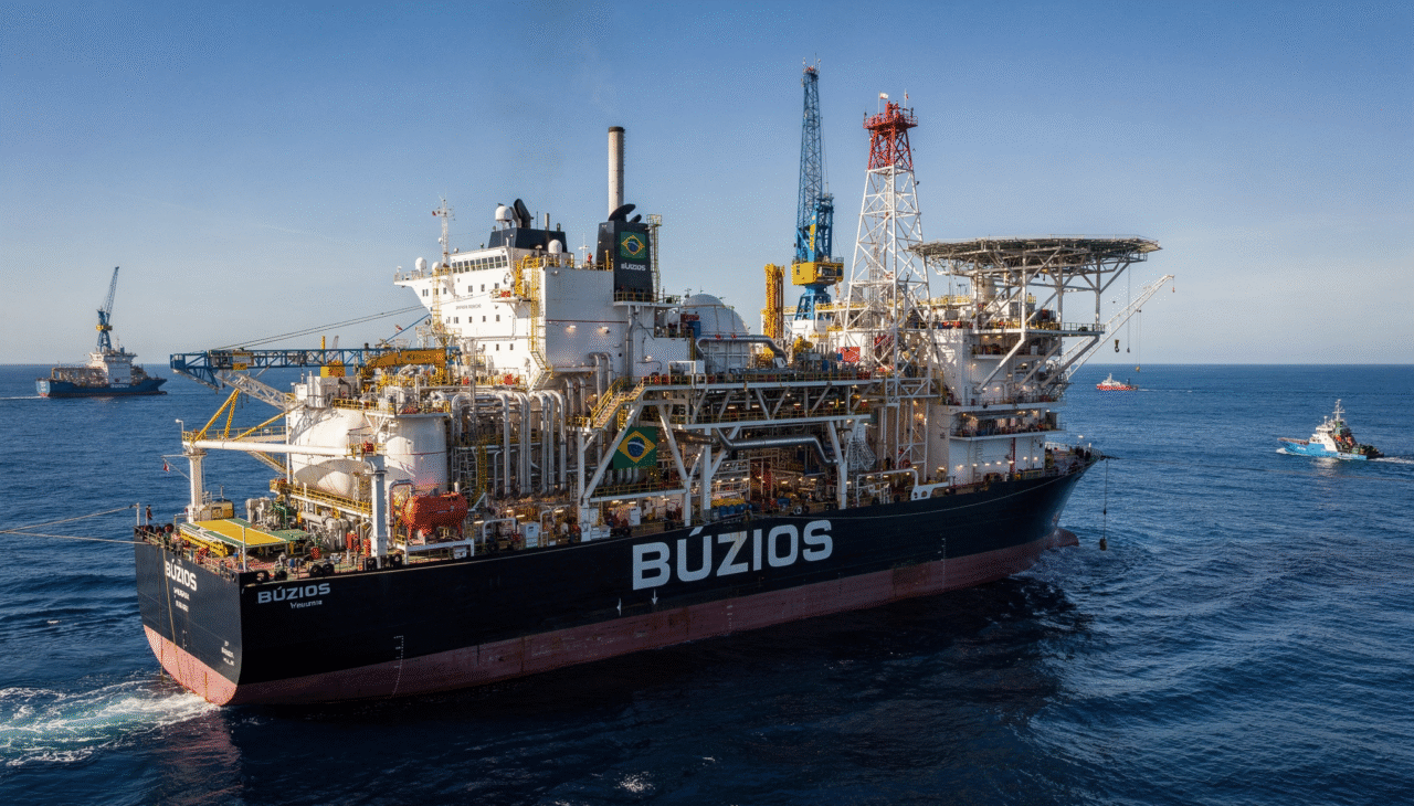 Em 2026, outro país do continente assumiu de vez a liderança da produção regional